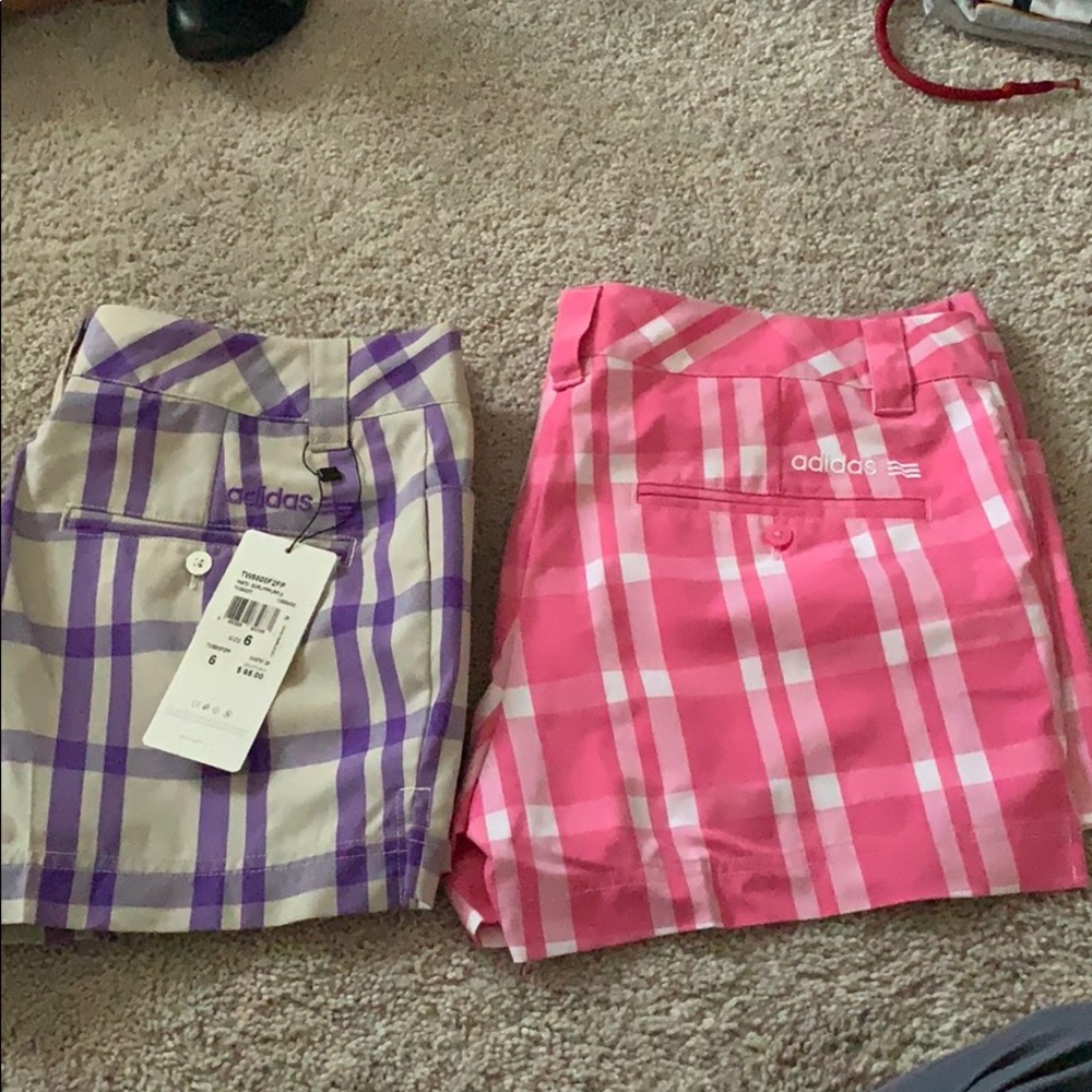 Adidas shorts